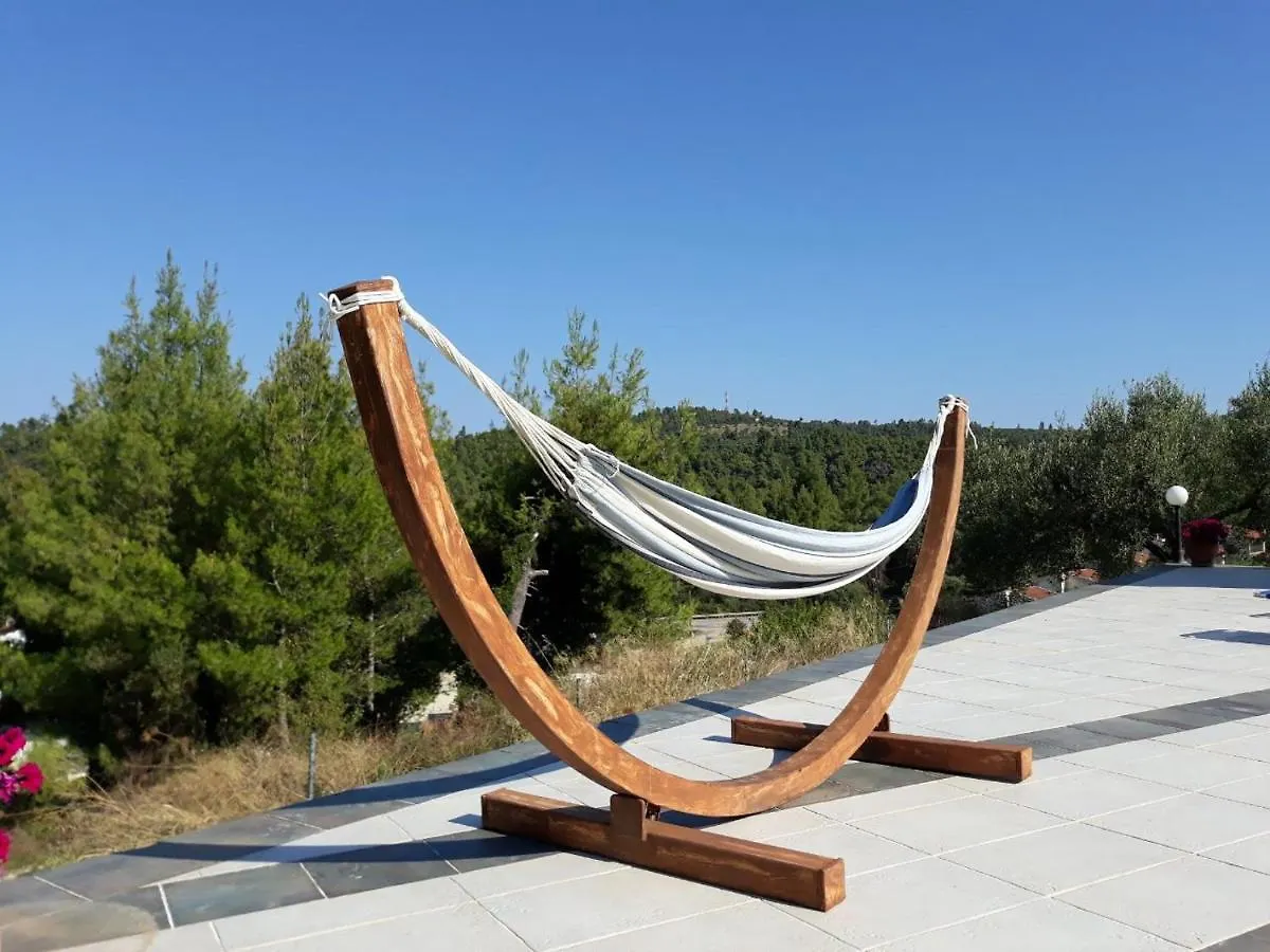 Holiday home Villa Sourouko Paliouri