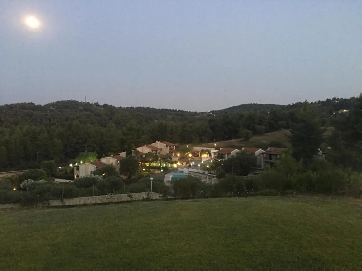 Holiday home Villa Sourouko Paliouri