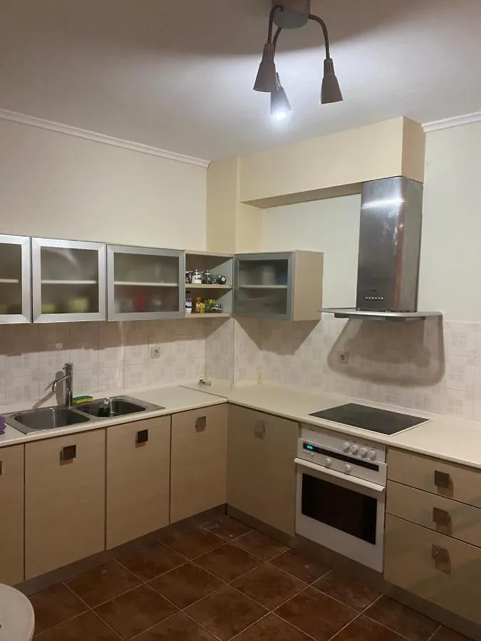 Villa Sourouko Paliouri 0*,