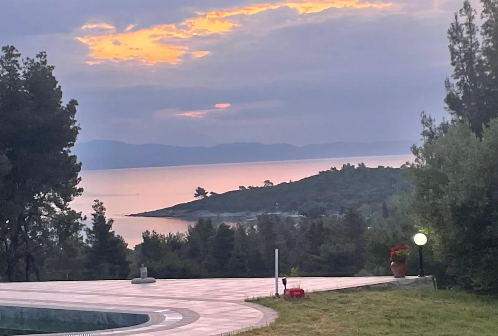 Villa Sourouko Paliouri